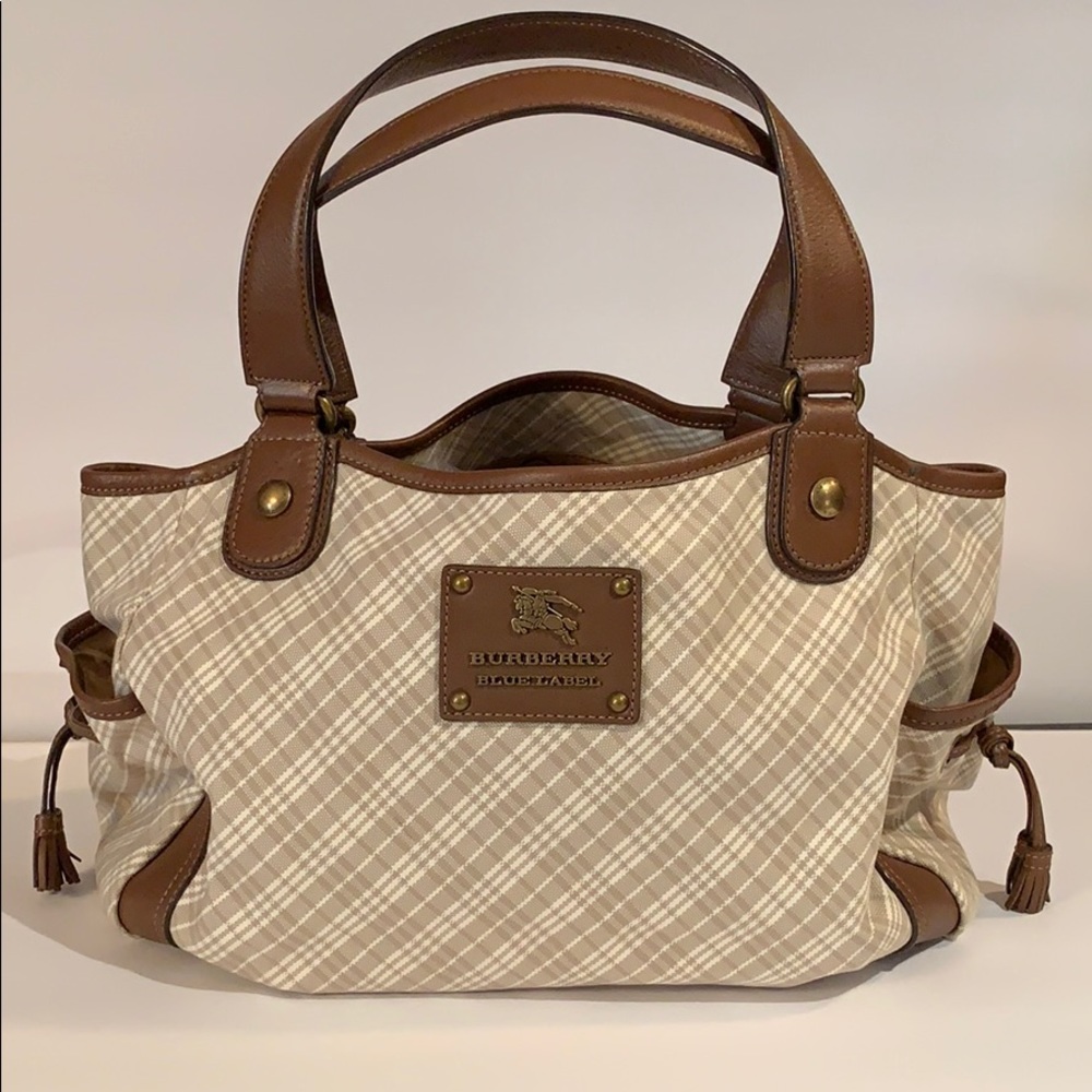 Burberry Shoulder Bag